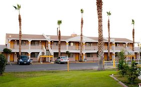 Emerald Inn Blythe 3*